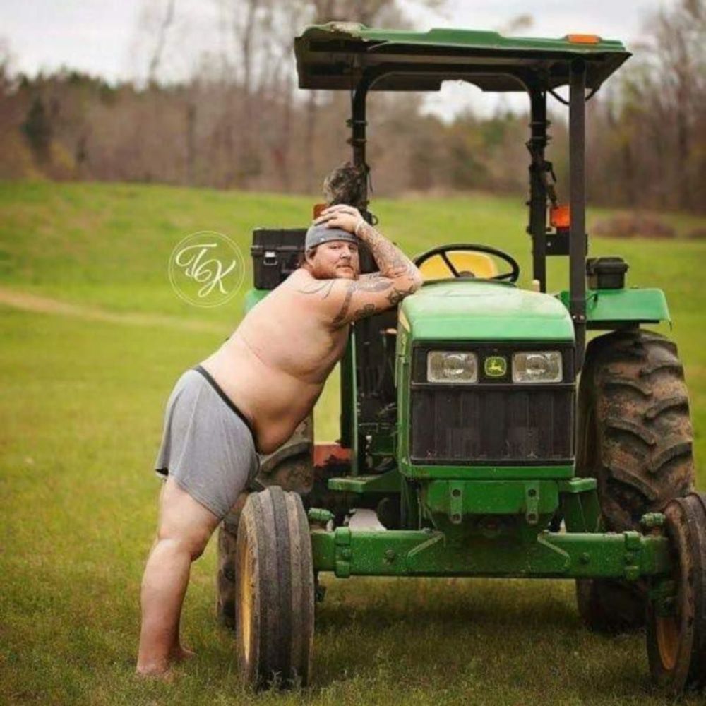 Meet your Posher, James